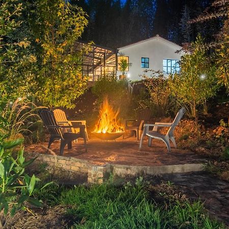Terra Luna Glamping 派帕 外观 照片