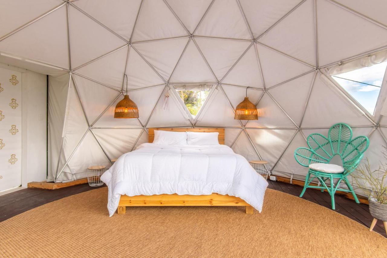Terra Luna Glamping 派帕 外观 照片